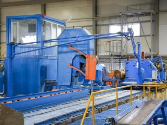 Фото Группы компаний УЛК.