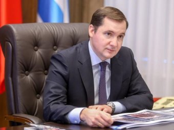 Фото пресс-службы губернатора Поморья. 