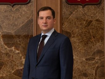 Фото пресс-службы губернатора и правительства Архангельской области.