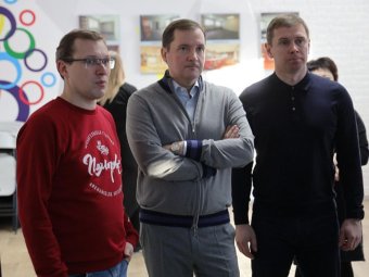 Фото: пресс-служба правительства АО.