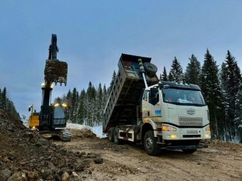 Фото: пресс-служба правительства Архангельской области. 