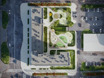 Все фото: Группа «Аквилон».