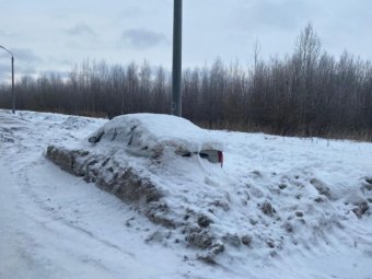 Фото пресс-службы администрации Северодвинска.