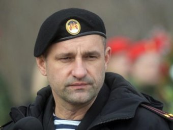 Фото: «РИА Новости».