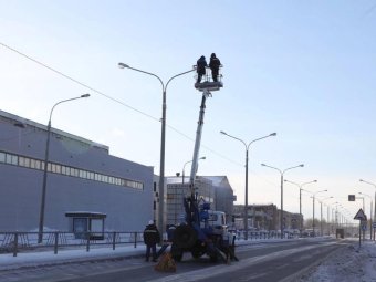 Фото Игоря Арсентьева