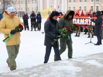 Фото пресс-службы губернатора.
