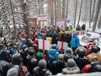 Фото «Единой России»