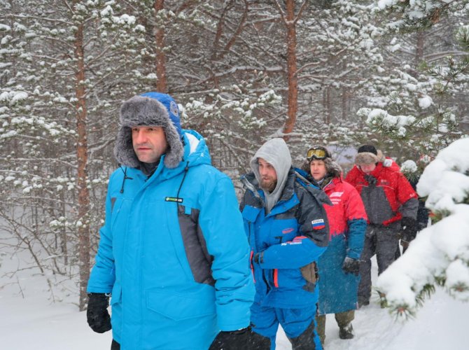 Фото «Единой России»