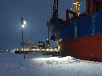 Фото пресс-службы администрации Архангельска.