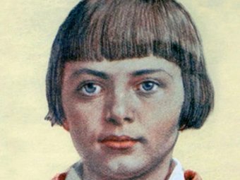 Фото из архива ДОСААФ.