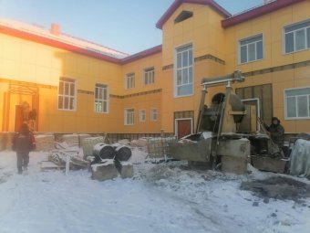 Фото с сайта администрации Мезенского района