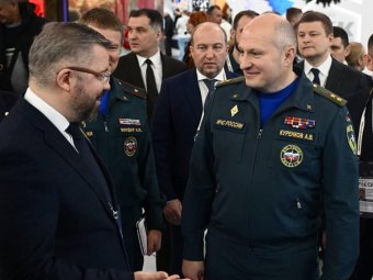 Фото пресс-службы губернатора
