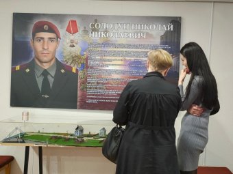 Все фото: пресс-служба музея «Малые Корелы».