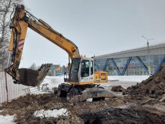 Фото: «РВК-Архангельск».
