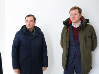 Все фото: пресс-служба правительства АО.