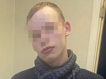 Фото: УМВД