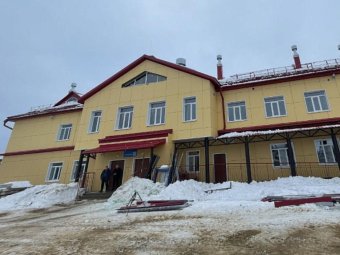 Все фото: пресс-служба правительства Архангельской области.