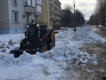 Фото пресс-службы администрации Архангельска.