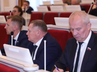 Фото пресс-службы АОСД.