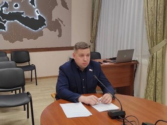 Фото «Единой России».