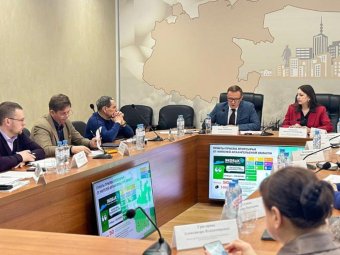 Все фото: АО «Архангельский экологический оператор».