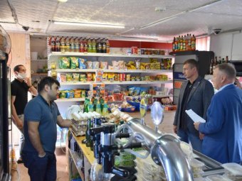 Фото: пресс-служба АОСД.