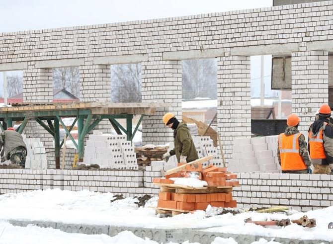 Фото пресс-службы губернатора.