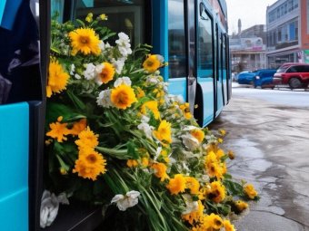 Фото: ТК «Рико».