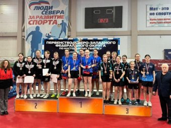 Фото: Минспорта РФ.