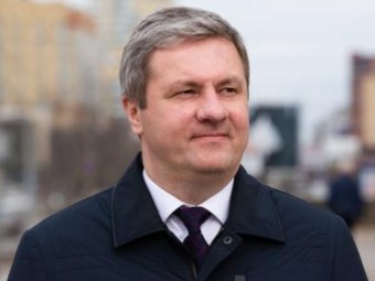 Фото пресс-службы администрации Архангельска.