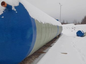 Фото: пресс-служба правительства АО. 