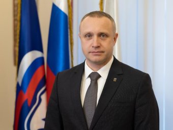 Фото: пресс-служба Архгордумы.