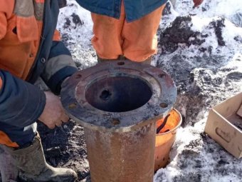 Фото пресс-службы администрации Архангельска. 