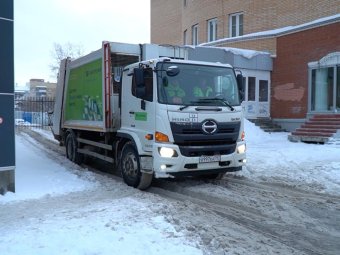 Фото: «ЭкоИнтегратор».