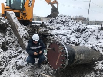Фото: «РВК-Архангельск».
