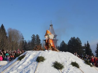 Фото: «Малые Корелы».