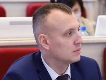 Фото со страницы Николя Зеленовского/«ВК».