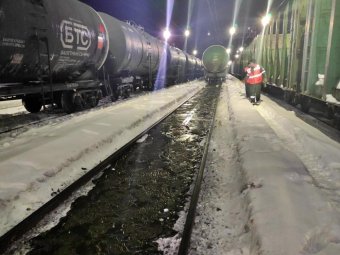 Фото: Агентство ГПС и ГЗ Архангельской области.