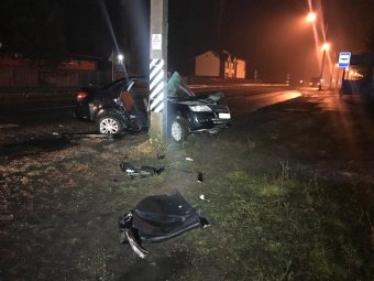 Фото пресс-службы прокуратуры Архангельской области.