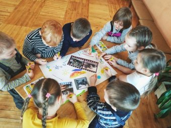 Фото: «Малые Корелы».