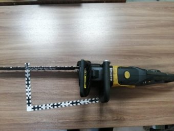 Фото пресс-службы УМВД по Архангельской области