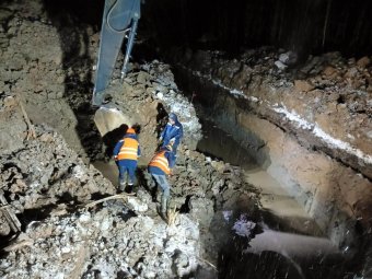 Фото: Холмогорский муниципальный округ «ВК».