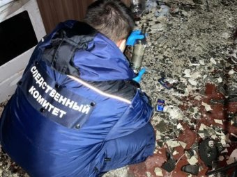 Фото: СУ СК.