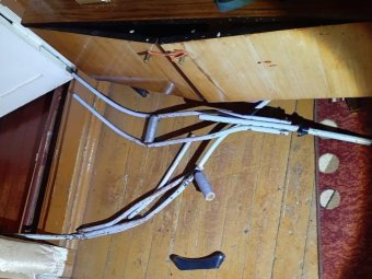 Фото: СУ СК.