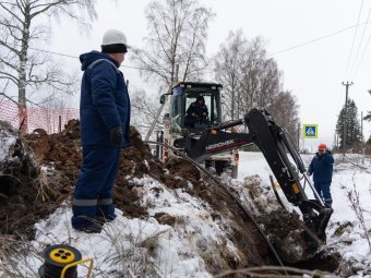 Фото пресс-службы администрации столицы Поморья.