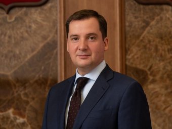 Фото пресс-службы губернатора