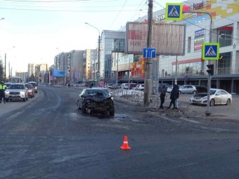 Фото: Госавтоинспекция Архангельской области. 