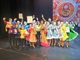 Фото со страницы Александра Цыбульского в «ВК».