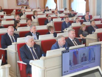 Фото пресс-службы АОСД.