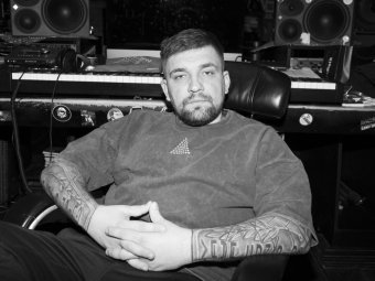 Фото со страницы Васи Вакуленко/«ВК».